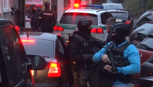 Známa kapela reaguje na zatýkanie NAKA, za 24 hodín zhliadlo videoklip vyše dvestotisíc ľudí