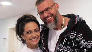 Sotva o tom dokáže hovoriť! Bílá priznala, že stačil jeden zlý pohyb a mohlo byť po Radkovi!