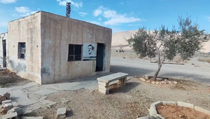 Exkluzívna reportáž zo Sýrie pre TV JOJ: Navrátil pátral po tajomstvách masových hrobov