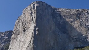 Slováci zdolali obávaný El Capitan. Na stene spali, jedli a dokonca aj zachraňovali
