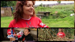 Bučkovci majú problém! Vyrúbali stromy v chránenej oblasti