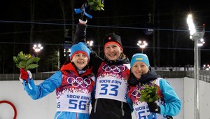 Kuzminovej napokon zavesí zlatú medailu na krk Sergej Bubka