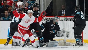 NHL: Halák vychytal pri návrate shutout, parádny gól Tatara