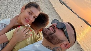 Jasmina Alagič odhalila bruško, už to neskrýva! Reakcia Rytmusa stojí za to!