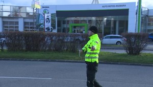 Hrdinovia Vianoc: Ako záchranné zložky strážili naše bezpečie počas sviatkov