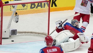 Prekvapenie? Česi nedovolili Rusom skórovať a zvíťazili