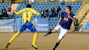 Highlight: Slovanu vystrieľal povinné body v Košiciach Mészáros