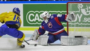 Dvadsiatka ukázala potenciál. Švédom strelila tri góly za 45 sekúnd!