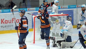 Krutý debakel pod Zoborom! HC Košice zahanbili domácu HK Nitru