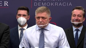 Šokujúce je to, čo je na nahrávke. Šokujúce je to, že to niekto nahrával. Dva pohľady na jednu nahrávku