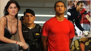 PRÍBEH. Brutálny vrah, ktorý hodil telo exmilenky psom, môže chytať!