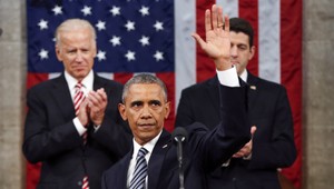 Obama: Islamský štát tvoria zabijaci, fanatici a vyšinuté duše