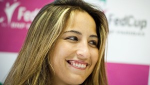 Nahnevaná Rezaiová napokon ostala v Bratislave