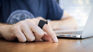 Nová myš pre počítače: Touchpad môže byť celý váš stôl