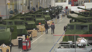 Európa pred výzvou: Dokáže nahradiť výpadok americkej vojenskej pomoci Ukrajine?