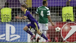 Pat a Mat v akcii! Ako Sporting Lisabon daroval Mariboru bod