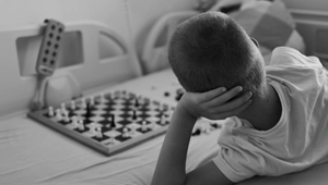 Jojkárska seriálová hviezda zažíva ťažký boj! Len 7-ročný synček bojuje s rakovinou!