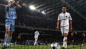 Barcelona zrovnala Bazilej