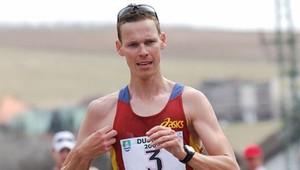 Tóth nechcel riskovať zranenie a skončil na 20 km 14.