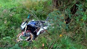 Marek (†35) chcel predbiehať, skončil mŕtvy v jarku