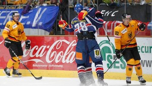 Nemecký pohár: Slováci zdolali aj domáci výber 6:3