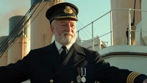 EXKLUZÍVNY ROZHOVOR s kapitánom Titanicu