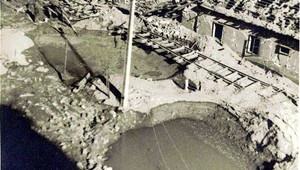 Pred 70 rokmi zažila Bratislava ťažké spojenecké bombardovanie
