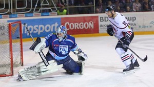 Bystričania vlietli na Nitru a odvrátili hrozbu tretej prehry