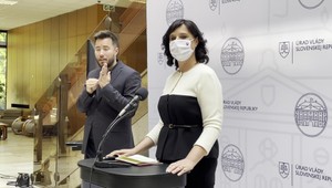 Ako zabrániť zlyhaniam systémov v čase pandémie? Riešenie prináša Remišovej ministerstvo