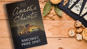 Agatha Christie a zločin pred 4000 rokmi v starom Egypte