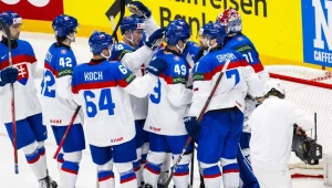 Bratislava a Košice budú hostiť hokejové MS 2029