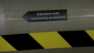 Minister Taraba potvrdil, že jeho národnou prioritou sú vodovody a kanalizácie