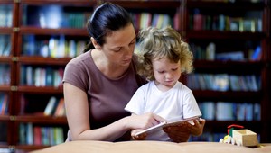 Vraj angličtina! Tejto učiteľke by asi nerozumel nikto