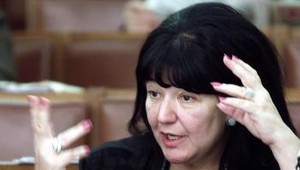 Miloševičova vdova sa z exilu v Rusku nevráti