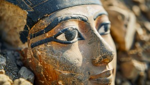 Svetová senzácia v Egypte: Objavili najväčší faraónov poklad