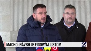 Tlačová beseda predsedu SPPK k protestom farmárov