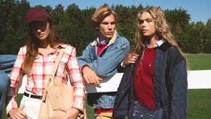 Bez jesennej kolekcie Beverly Hills Polo Club ani na krok!
