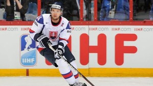 Sekera s najkrajším gólom tretieho hracieho dňa na MS