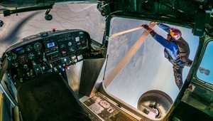 Výmena lietadiel vo vzduchu? Prečo NIE!