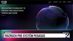 Pozrite si zhrnutie aktualít v relácii Udalosti 22 z dňa 4. septembra 2024