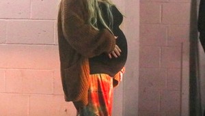 V tehotenstve extrémne pribrala a teraz? Speváčka má pol roka po pôrode o 45 kíl menej