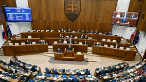 "Zákon roka" vo finále: Poslanci schválili štátny rozpočet na rok 2027