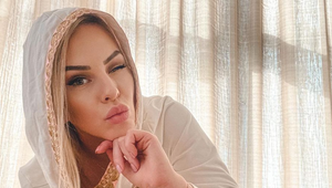 Mama desiateho potomka Borisa Kollára, speváčka Barbora Balúchová o plánoch na druhé dieťa!