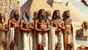 Starovekí Egypťania si na hlavu natierali mŕtve myši: Stal sa zázrak