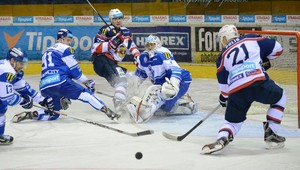 Zvolen zlomil Poprad v predĺžení, Majdan potiahol Bystricu