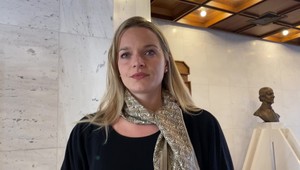 Nevadí, že sme nevzdelaní, musí byť zmienka o športe, reaguje Lenč na poslancov v NR SR