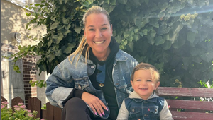 Čo robí Dominika Cibulková s oblečením po synovi Jakubkovi? TU končia značkové veci!