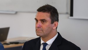 Prezident vymenoval Martina Venharta do funkcie predsedu SAV