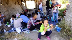 Slovensko podpísalo memorandum, dočasne príjme azylantov z Rakúska