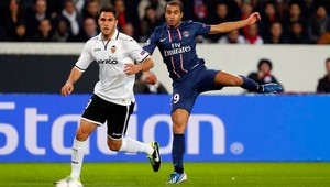 LM: Juventus nezaváhal, hviezdy z Paríža vyradili Valenciu